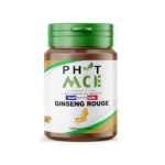 GINSENG ROUGE