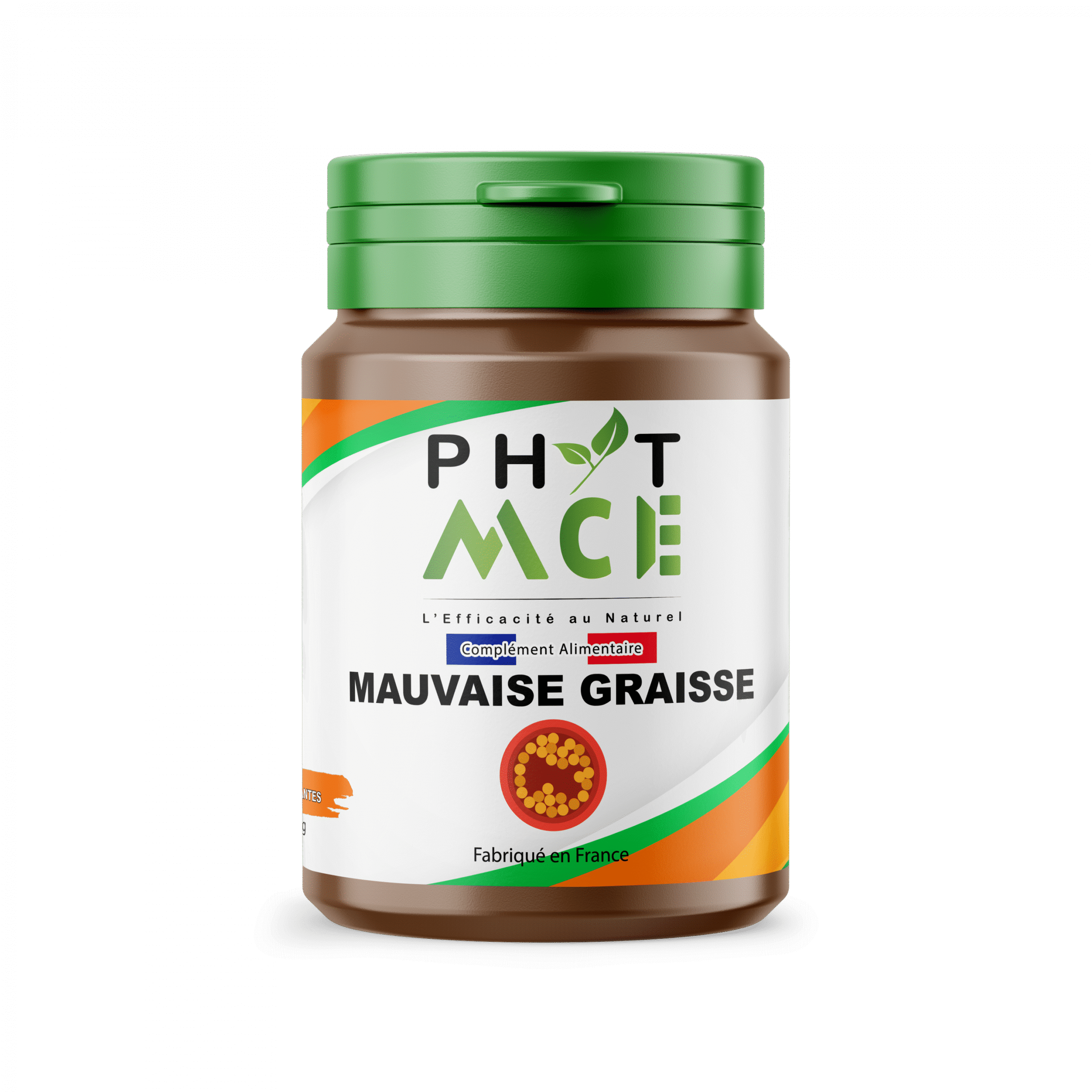 mauvaise-graisse MAUVAISE GRAISSE – Image 1