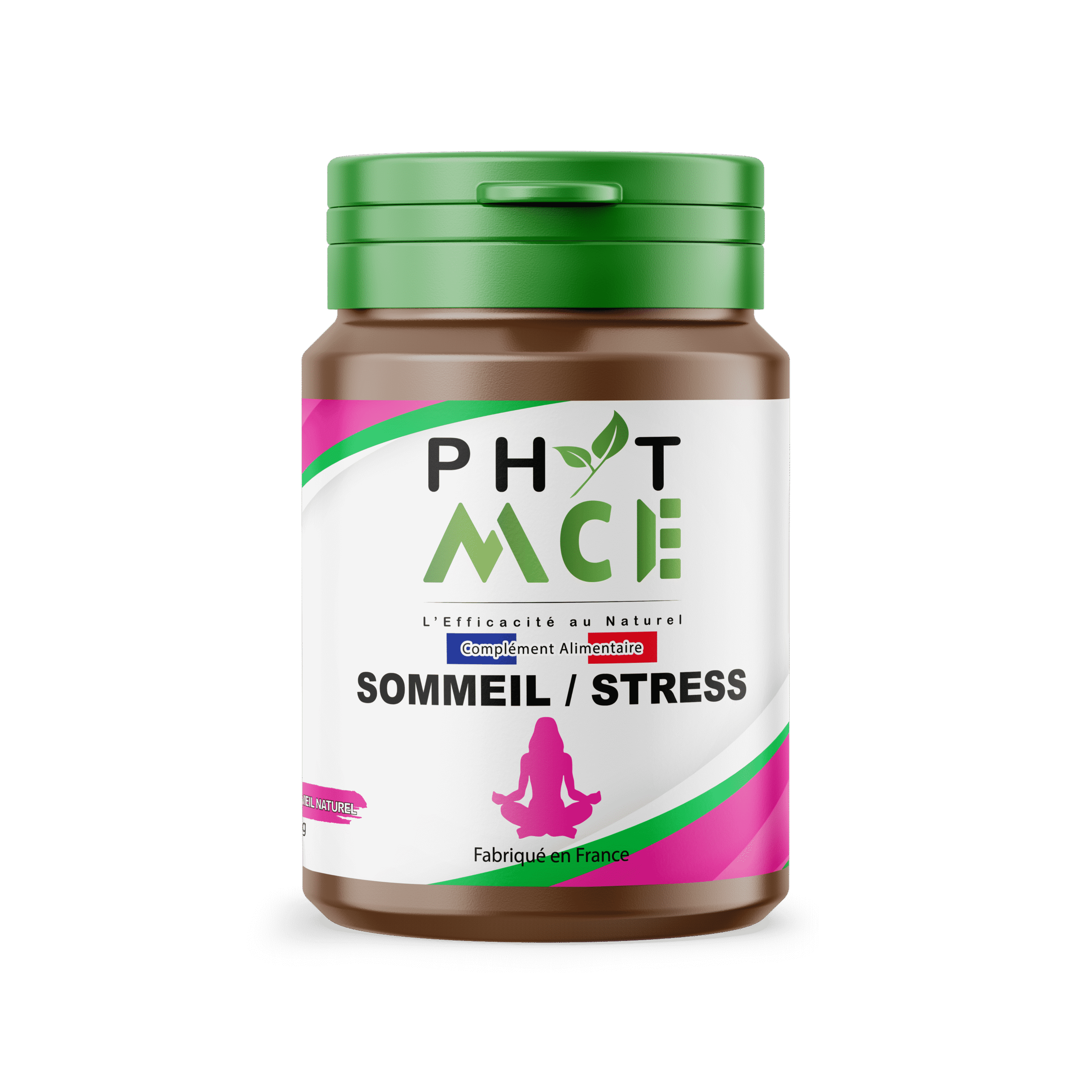 sommeil SOMMEIL / STRESS – Image 1