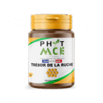 TRÉSOR DE LA RUCHE À BASE DE GELÉE ROYALE