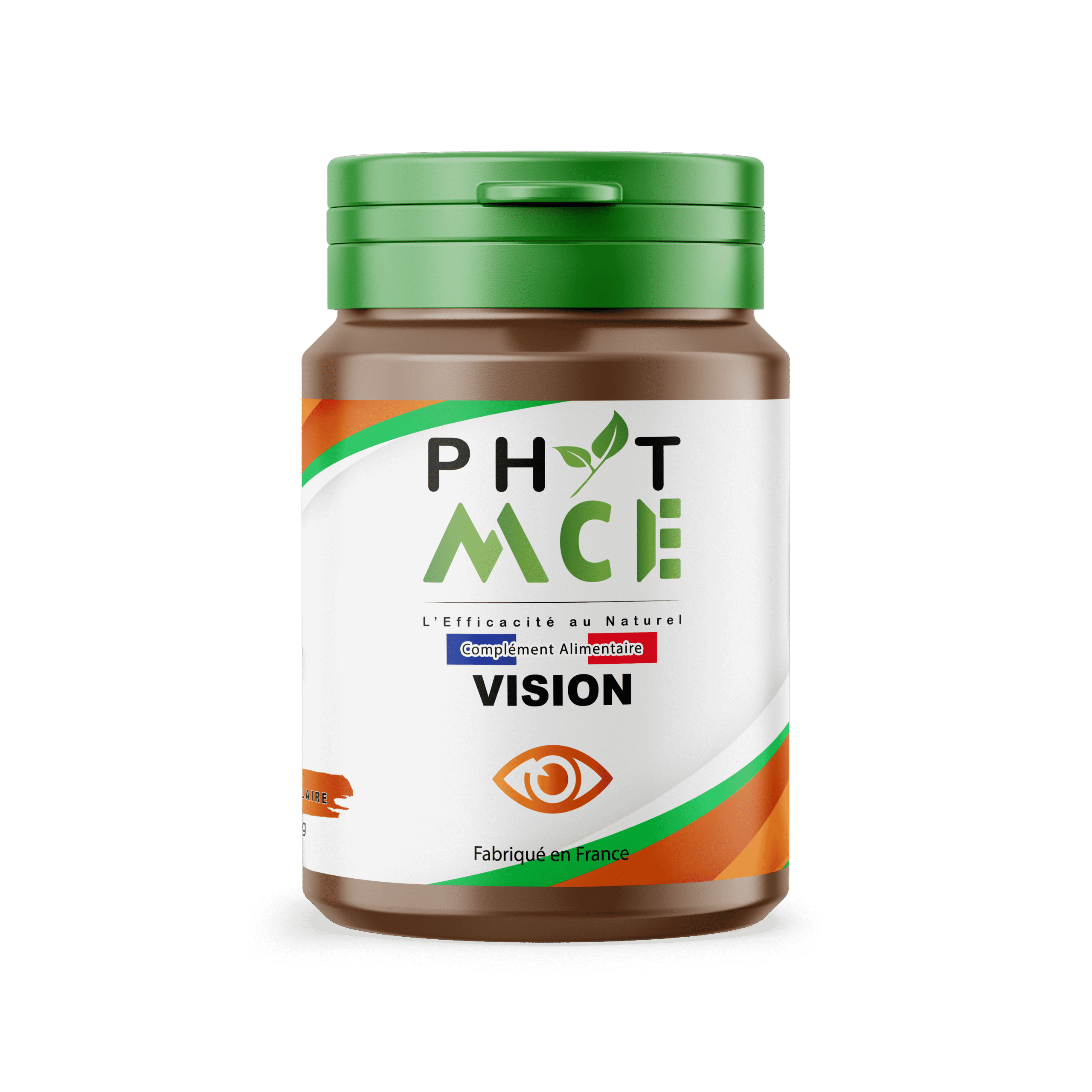 vision VISION – Image 1